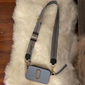 Marc Jacobs Snapshot Crossbody Bag
